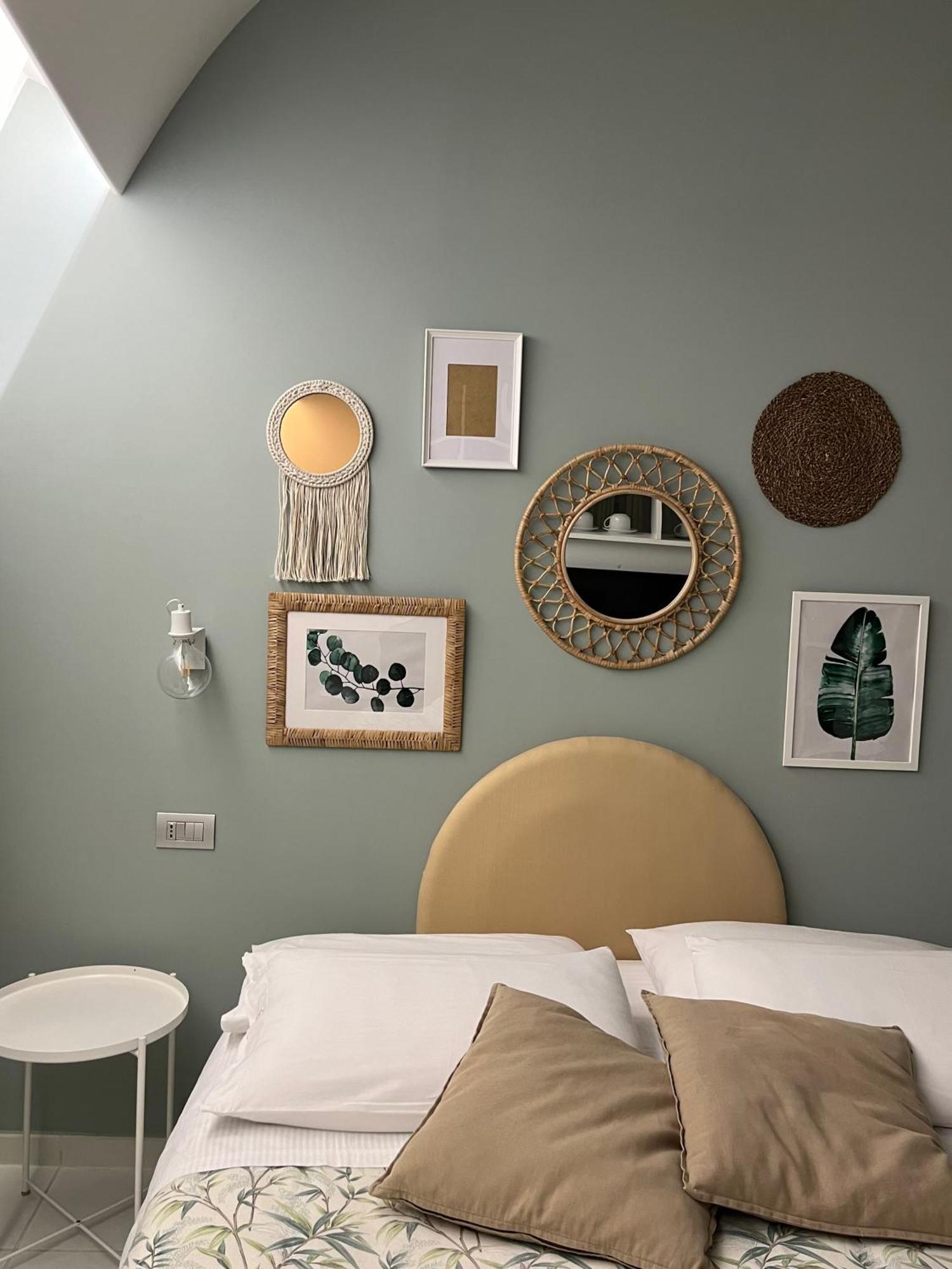 마이오리 Loft 13 아파트 외부 사진