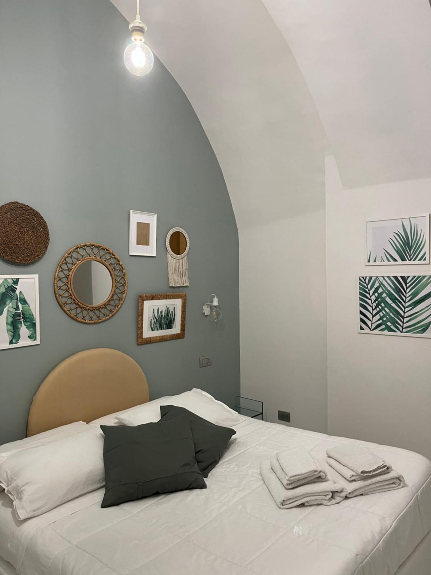 마이오리 Loft 13 아파트 외부 사진