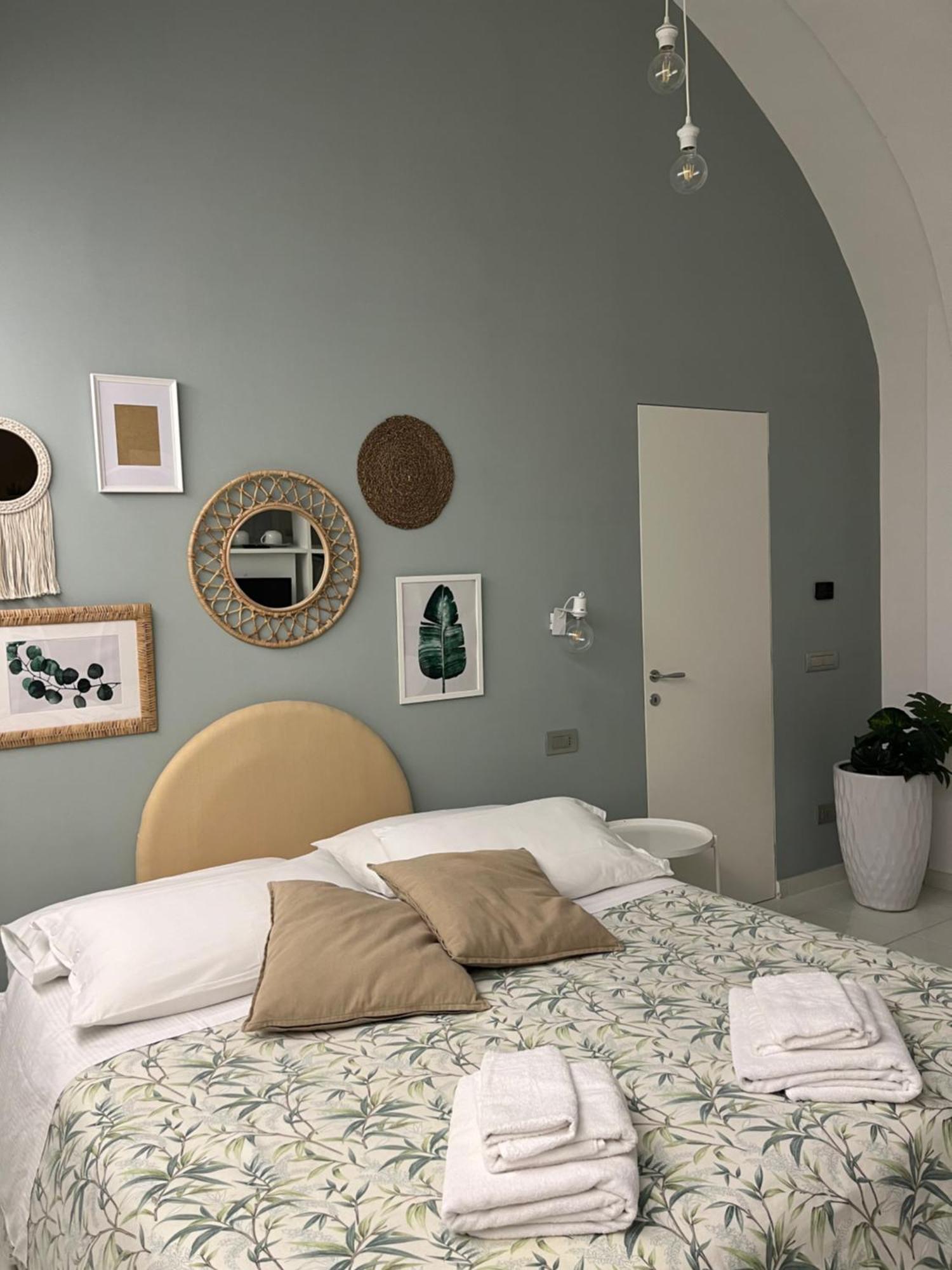 마이오리 Loft 13 아파트 외부 사진