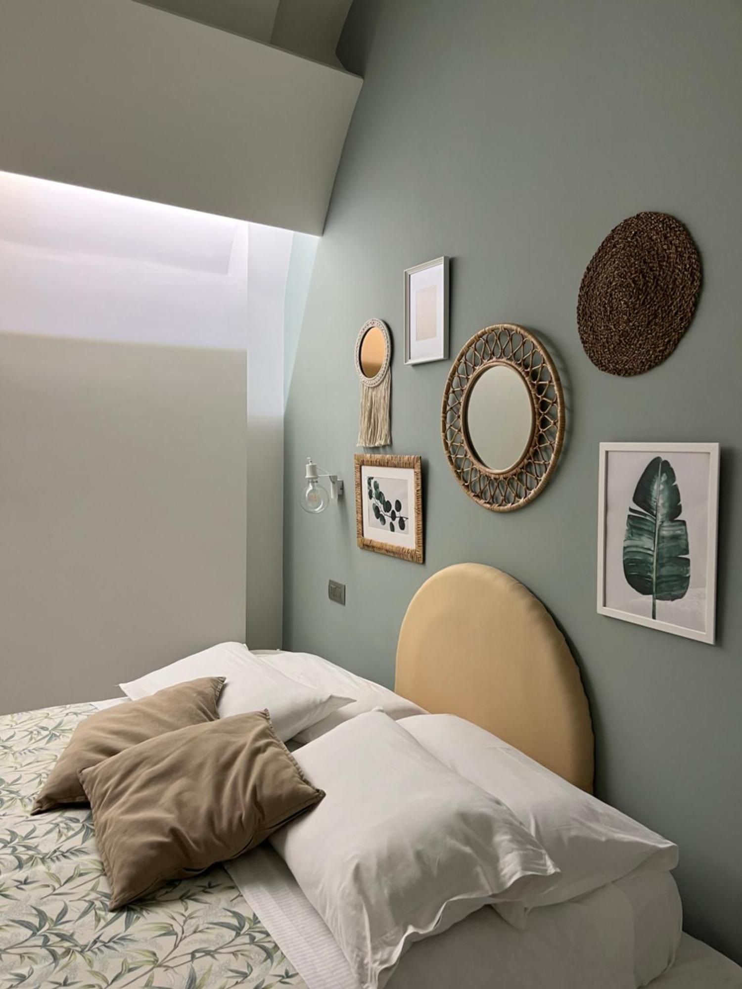 마이오리 Loft 13 아파트 외부 사진