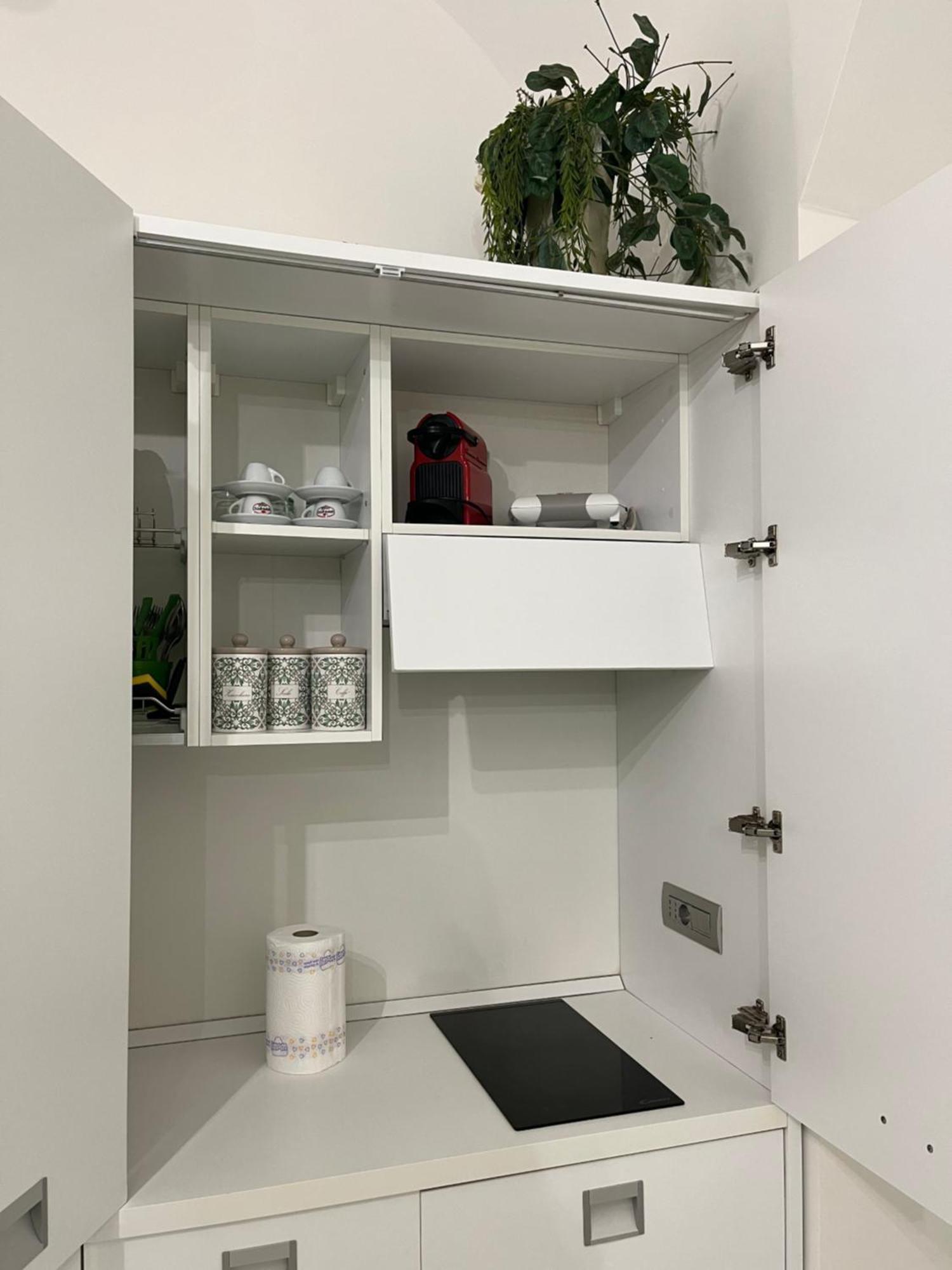 마이오리 Loft 13 아파트 외부 사진