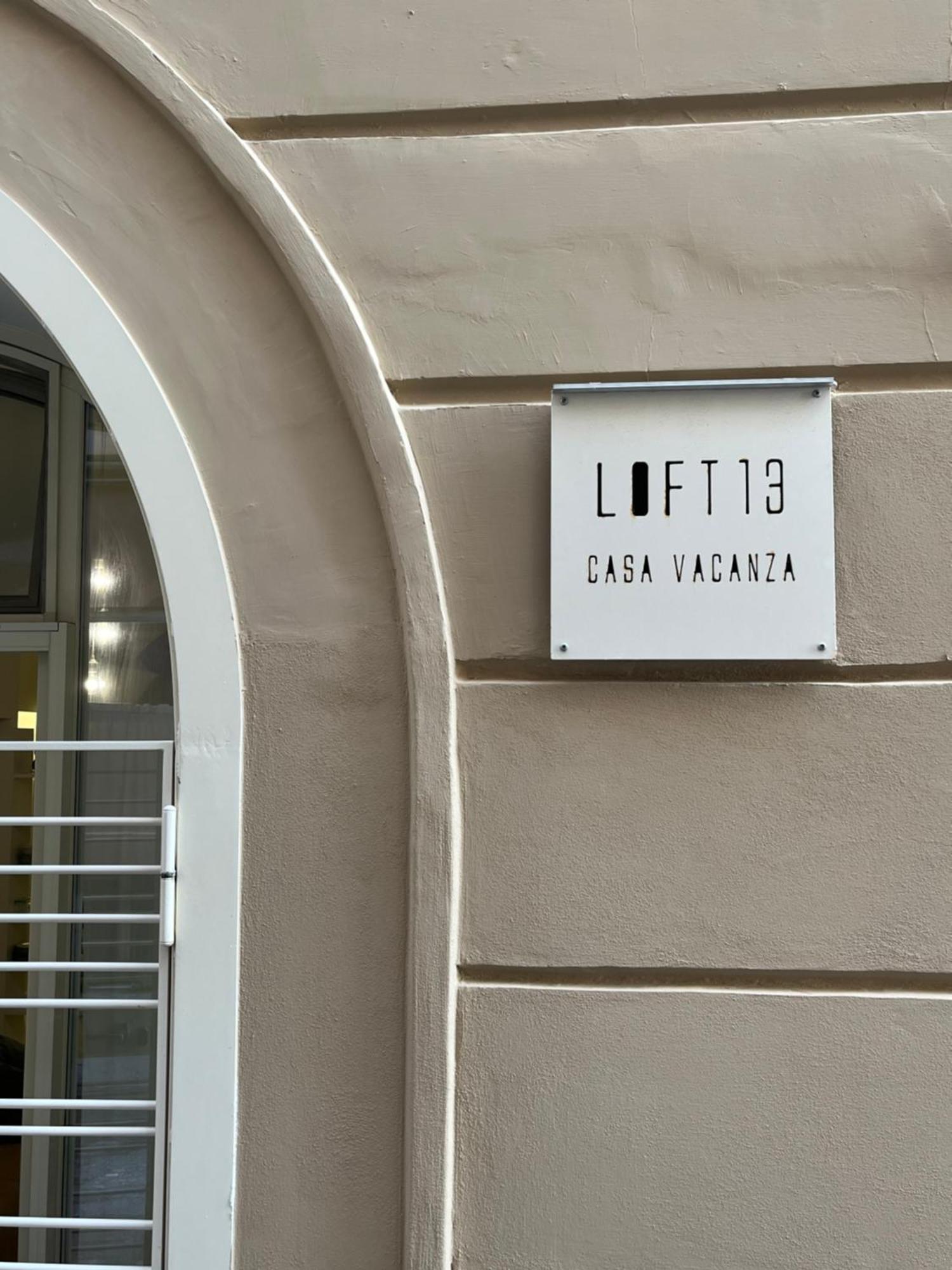 마이오리 Loft 13 아파트 외부 사진