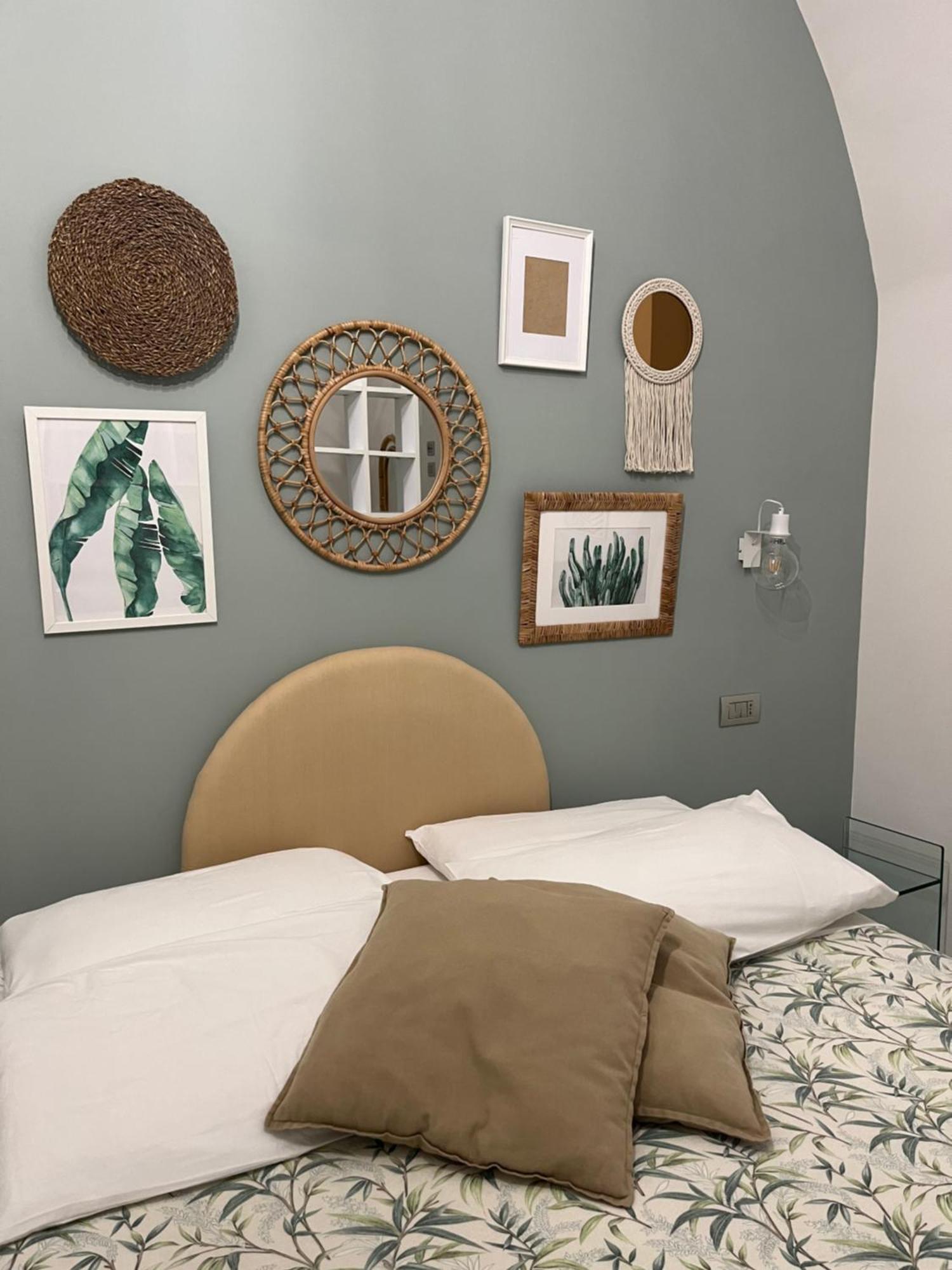 마이오리 Loft 13 아파트 외부 사진