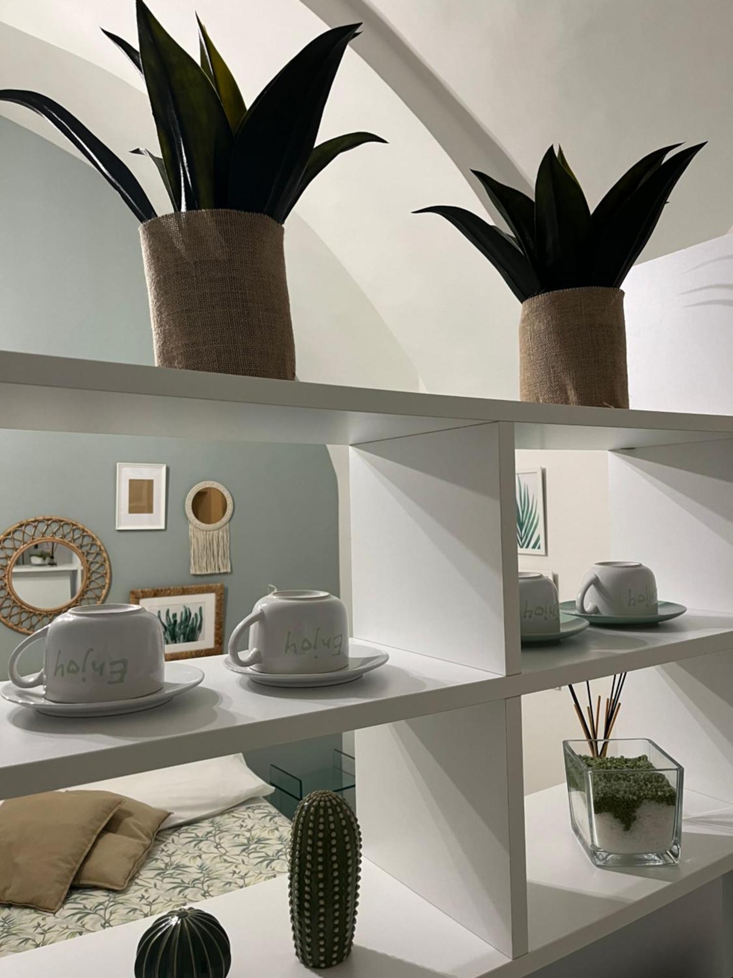 마이오리 Loft 13 아파트 외부 사진