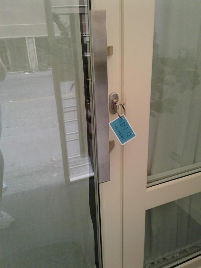 마이오리 Loft 13 아파트 외부 사진